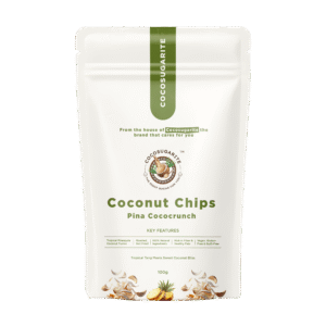 Super Snacks - Cocosugarite