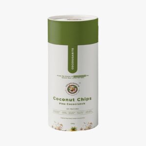 CocoCrunch