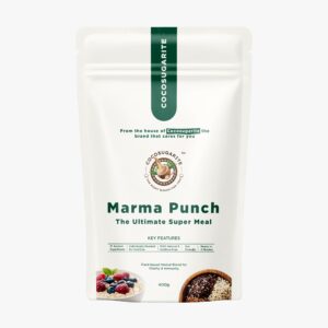 Marma Punch