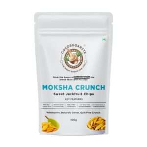 Moksha Crunch