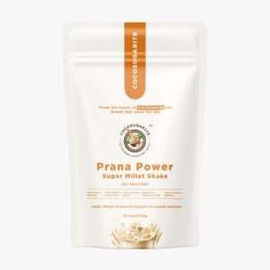 Prana Power