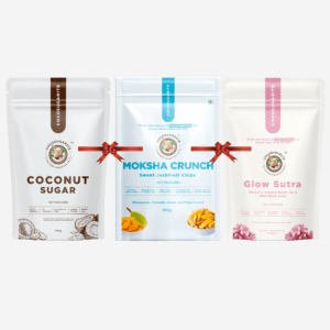 Everyday Essentials Trio