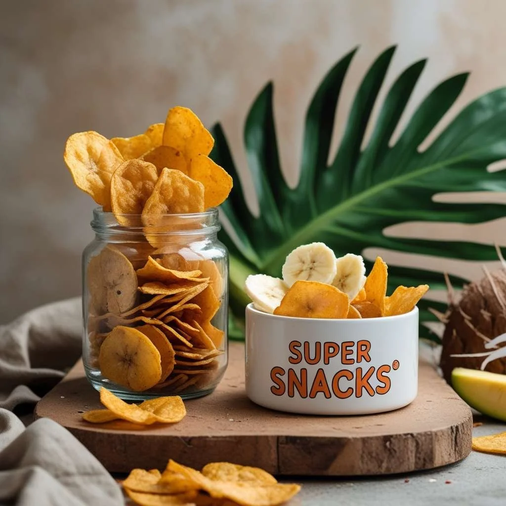 healthy super snacks by cocosugarite